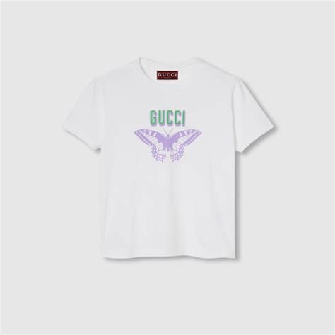 gucci butterfly print|why does gucci use snake.